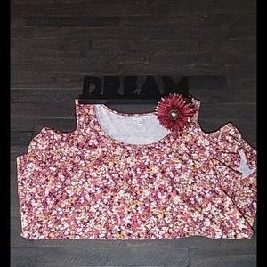 Boutique Womens Shirt